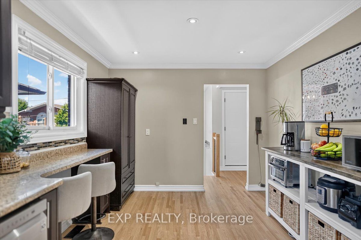 Residential in Brampton 4