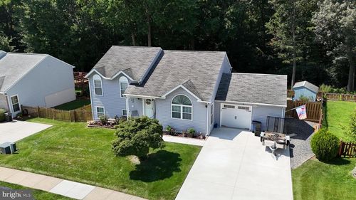 3214 Meadow Valley Dr, ABINGDON, MD, 21009-2638 | Card Image