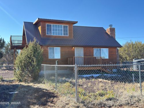 66 County Road 8113, Concho, AZ, 85924 | Card Image