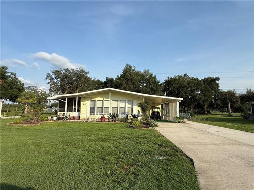 48 S Bobwhite Rd, WILDWOOD, FL, 34785-9015 | Card Image