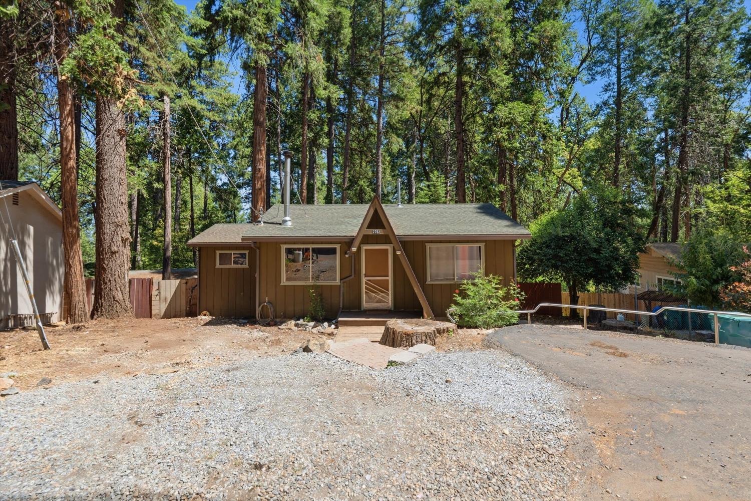 Residential in Pollock Pines
