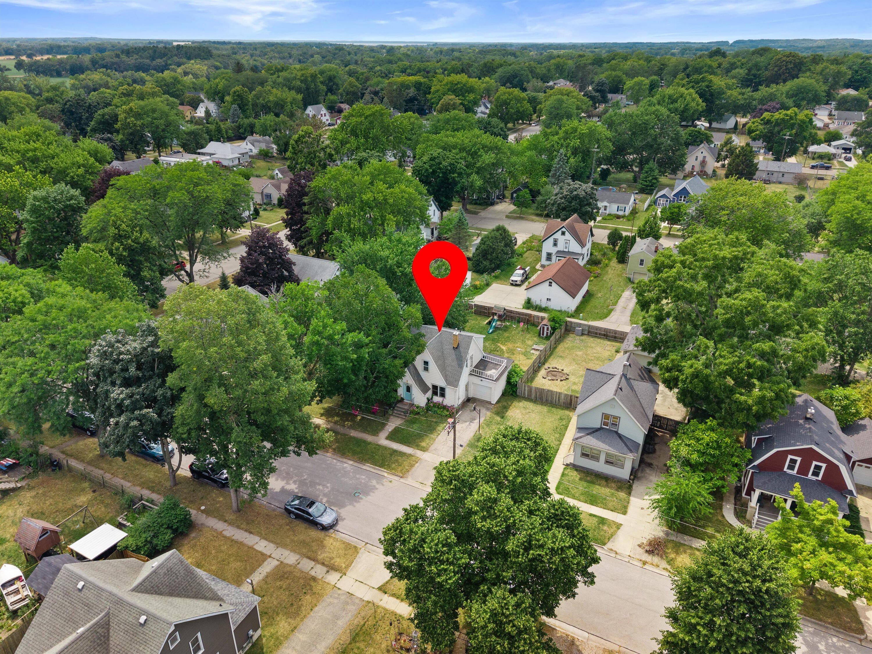 Residential in Fort Atkinson 2