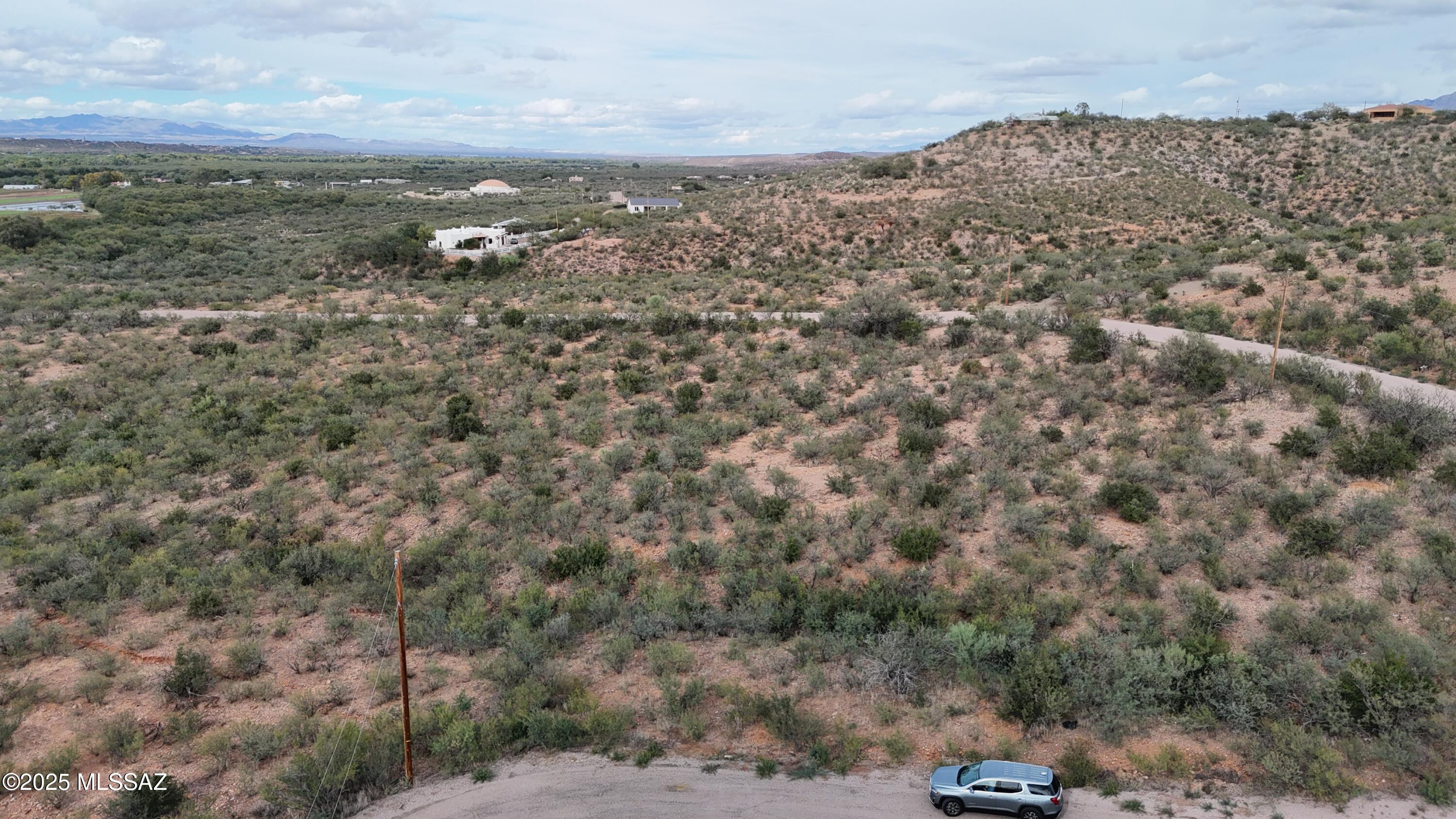 Land in Rio Rico 3