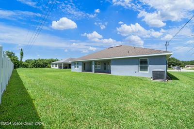 2165 Oklahoma Avenue Sw, House other with 4 bedrooms, 3 bathrooms and null parking in Palm Bay FL | Image 2