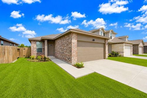 14469 Sugar Pines Dr, Conroe, TX, 77302-2025 | Card Image