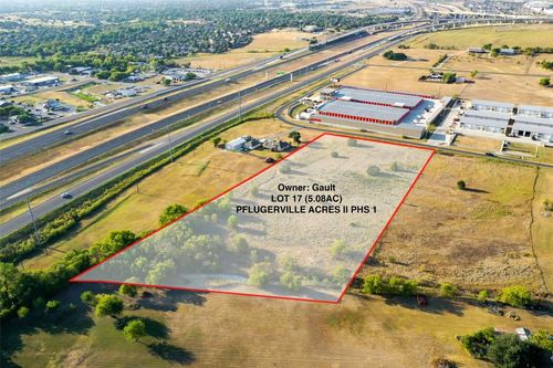 0 Panther Loop, Pflugerville, TX, 78660 | Card Image