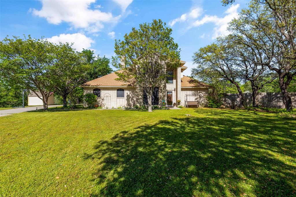 Sam Bass Ct, Willow Park, TX 76087