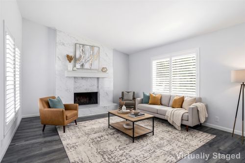 3104 Story Ln, Bedford, TX, 76021-3743 | Card Image