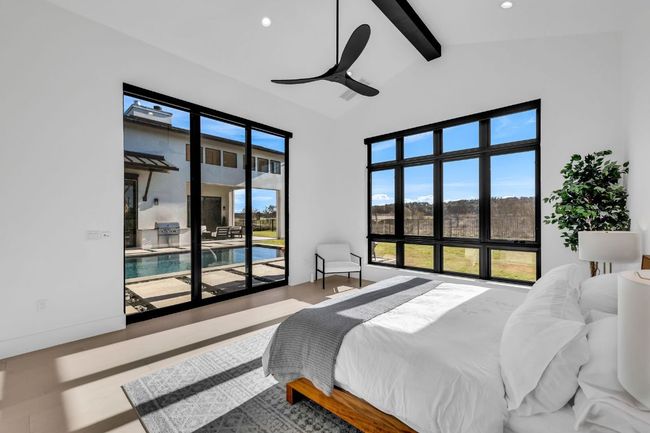 420 Waters Edge Cv, House other with 4 bedrooms, 5 bathrooms and null parking in Dripping Springs TX | Image 22