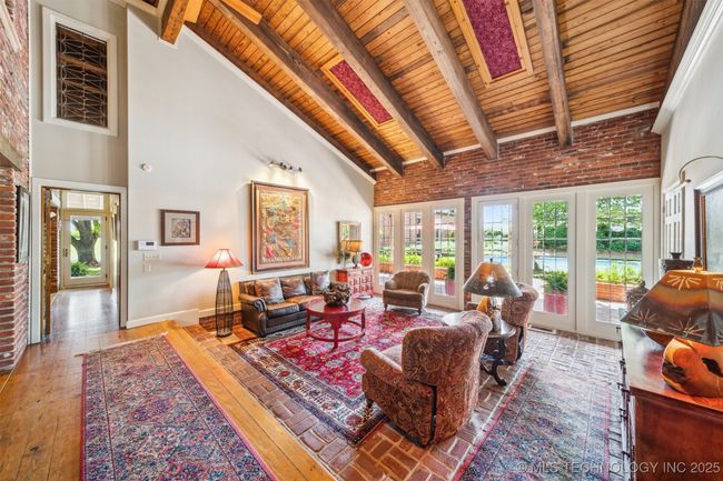 13031 Harvard Ave, House other with 5 bedrooms, 6 bathrooms and null parking in Jenks OK | Image 22