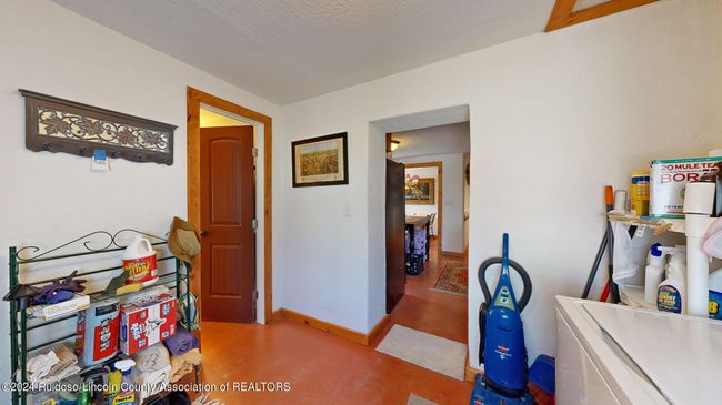 109 E 3 Rd St, House other with 3 bedrooms, 2 bathrooms and null parking in Capitan NM | Image 42