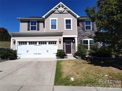 1737 Mill Creek Ln Sw, Concord, NC, 28025-5095 | Card Image
