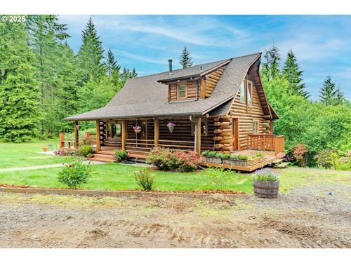 43144 Se Deverell Rd, Corbett, OR, 97019-9767 | Card Image