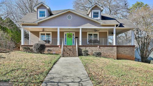 258 Sunset Ave Nw, Atlanta, GA, 30314-3900 | Card Image