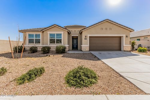 1169 W Falls Canyon Dr, Casa Grande, AZ, 85122-6857 | Card Image
