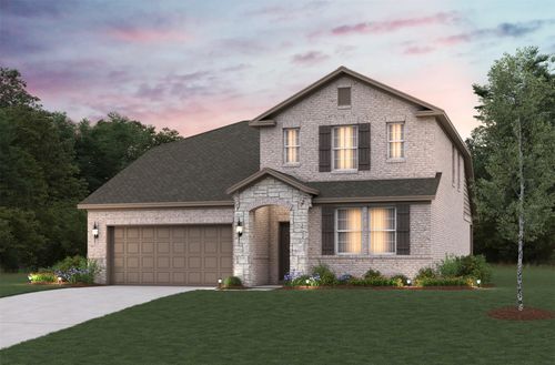 5309 Locke Dr, Denton, TX, 76207-2294 | Card Image