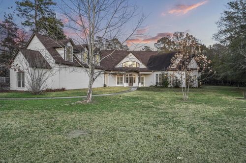 12061 Oak Forest Ln, Conroe, TX, 77385-2747 | Card Image