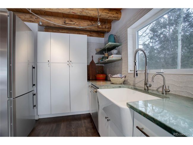 11498 Pauls Ln, House other with 2 bedrooms, 2 bathrooms and null parking in Conifer CO | Image 9