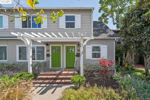 apt-4-4170 Emerald St, Oakland, CA, 94609-2692 | Card Image
