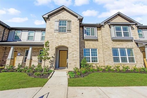 8034 Scanlan Trce, Missouri City, TX, 77459-7126 | Card Image