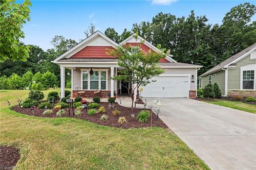 3686 Alcorn Ridge Trce, Whitsett, NC, 27377-9372 | Card Image
