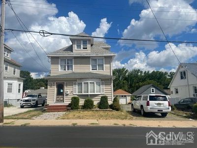 223 Prospect Street, House other with 3 bedrooms, 2 bathrooms and null parking in South River NJ | Image 1