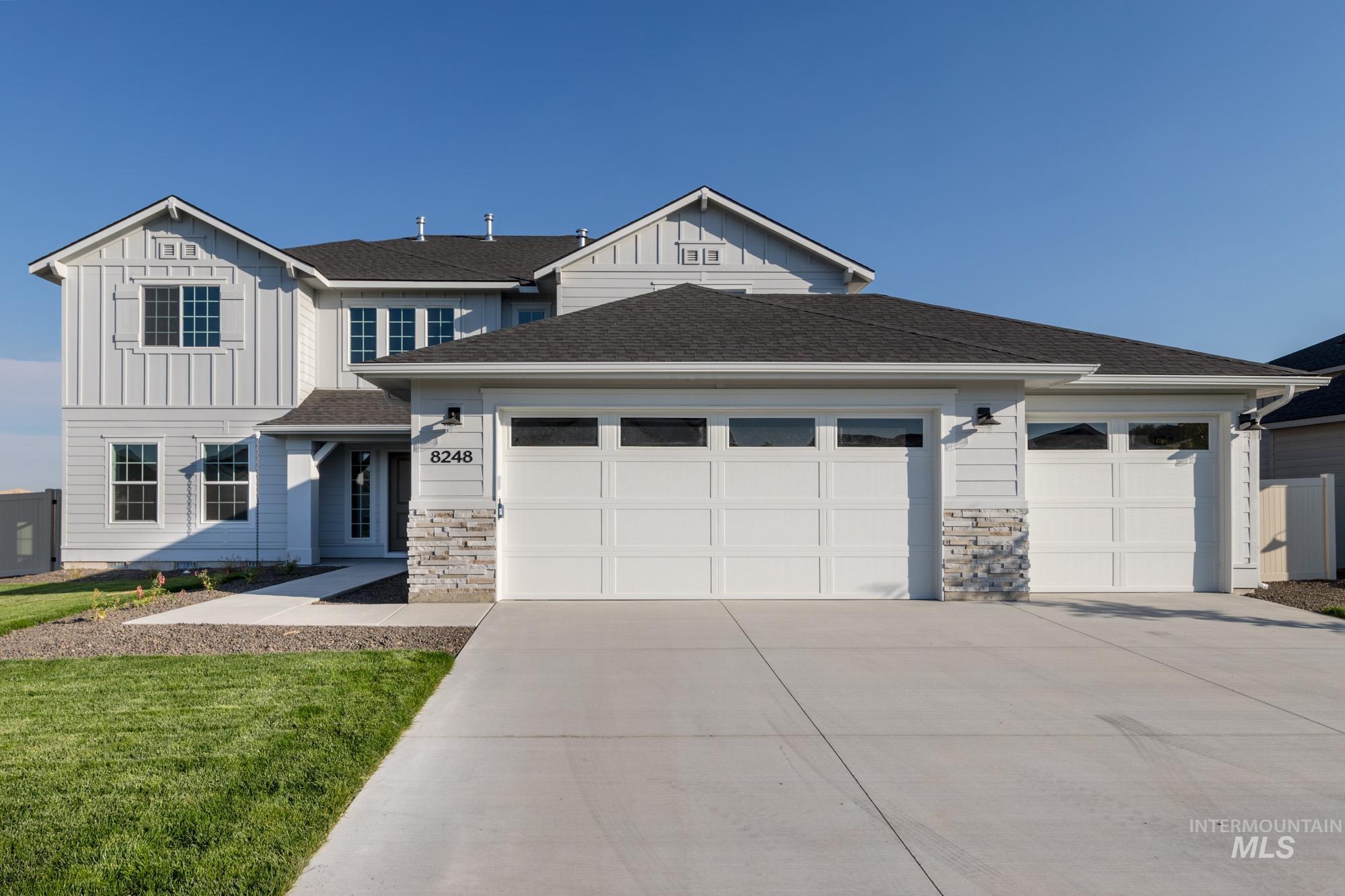 Sunray Dr, Nampa, ID 83687
