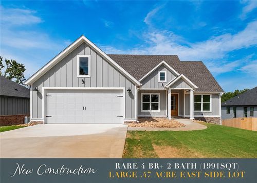 32 S Cheshnut Drive, Bella Vista, AR, 72714 | Card Image