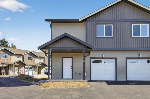 101-5535 Woodland Cres E, Port Alberni, BC, V9Y8E6 | Card Image