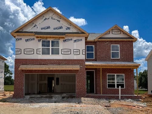 2176 Layla Ln, White House, TN, 37188 | Card Image