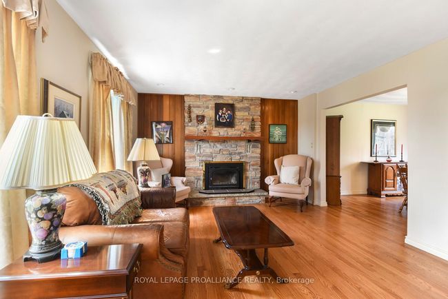 28 Hard Island Rd, House other with 4 bedrooms, 3 bathrooms and 6 parking in Athens ON | Image 7