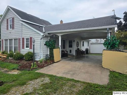 2108 N County Road 2100, Burnside, IL, 62330-4008 | Card Image