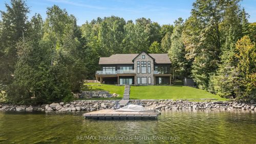 1015 Treasure Dr, Haliburton, ON, K0M1S0 | Card Image