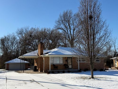 8318 Smithton Rd, Louisville, KY, 40219-3833 | Card Image