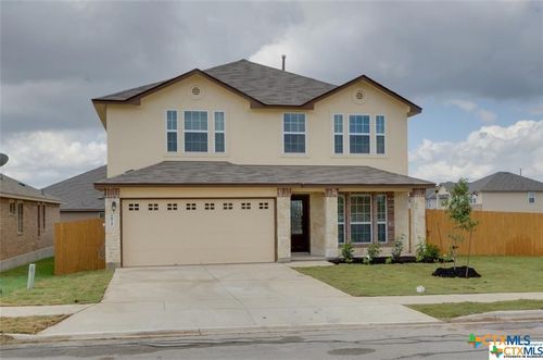 271 Limestone Crk, New Braunfels, TX, 78130-7252 | Card Image