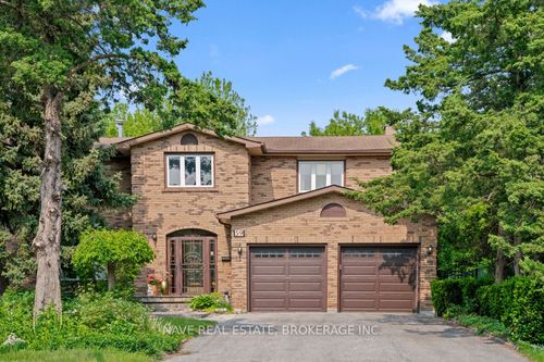 59 Sanderson Cres, Richmond Hill, ON, L4C5L5 | Card Image