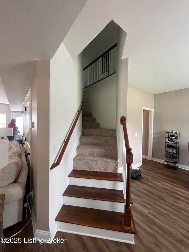 506 Concord Grape Way, House other with 4 bedrooms, 3 bathrooms and null parking in Vine Grove KY | Image 25