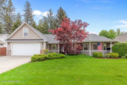 3844 Jimmy, Coeur d'Alene, ID, 83815 | Card Image
