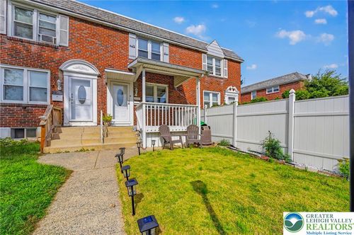 2204 Baker Drive, Allentown City, PA, 18103 | Card Image