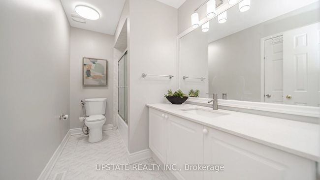 6 Mannel Cres, House other with 6 bedrooms, 4 bathrooms and 4 parking in Brampton ON | Image 31