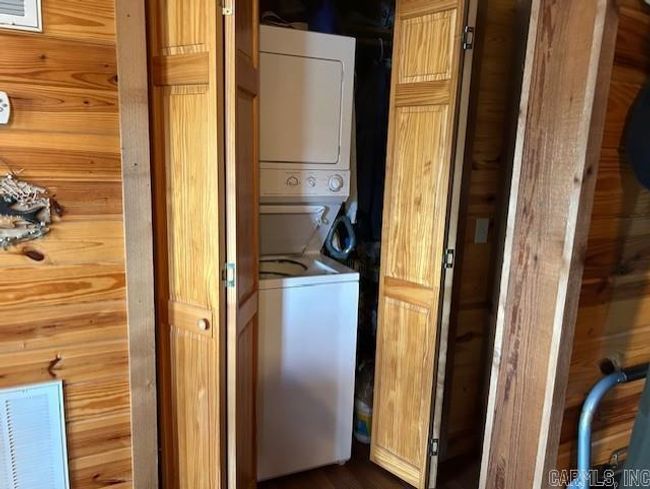 74 Garden Ln, House other with 3 bedrooms, 2 bathrooms and null parking in Calico Rock AR | Image 21