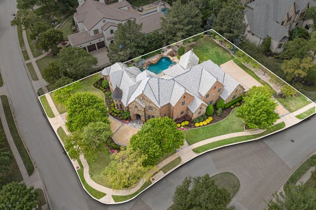 1800 Beam Dr, House other with 5 bedrooms, 7 bathrooms and null parking in Southlake TX | Image 5