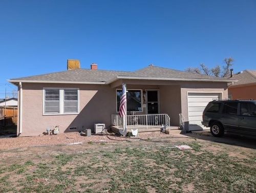 418 Scranton Ave, Pueblo, CO, 81004-1321 | Card Image