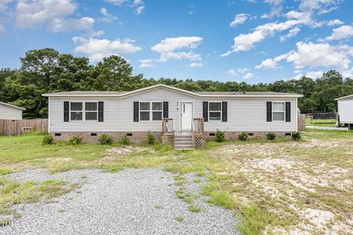3911 Mckethan St, Wade, NC, 28395-9720 | Card Image