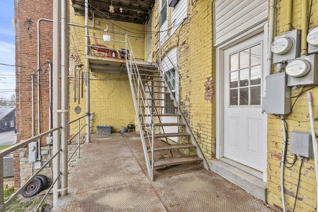 Backside of Building | Image 4