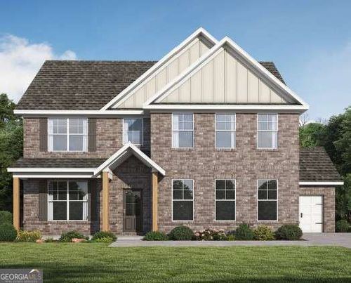 09-136 Patillo Rd, Stockbridge, GA, 30281-1416 | Card Image