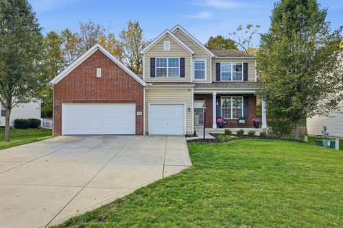 594 Raab St, Pickerington, OH, 43147-2041 | Card Image