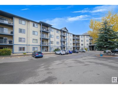 229 - 16311 95 St Nw, Condo with 2 bedrooms, 2 bathrooms and null parking in Edmonton AB | Image 1