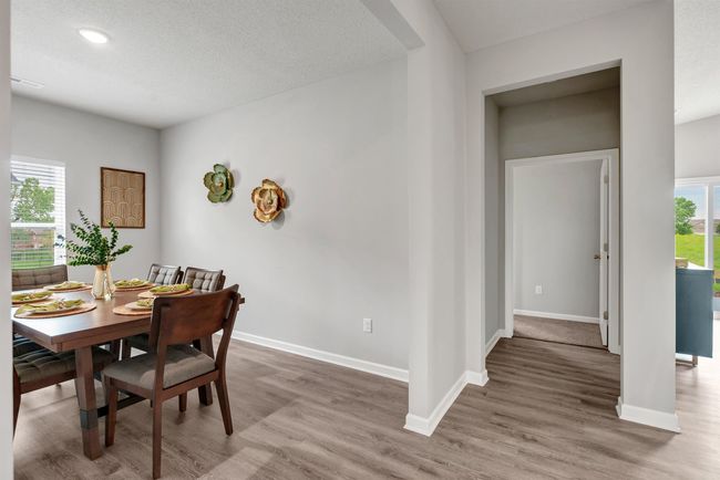 13009 E Spring Valley St, House other with 4 bedrooms, 2 bathrooms and null parking in Wichita KS | Image 9