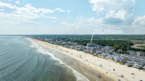 4-170 E Grand Avenue, Old Orchard Beach, ME, 04064 | Card Image